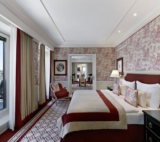 Hotel Sacher Wien