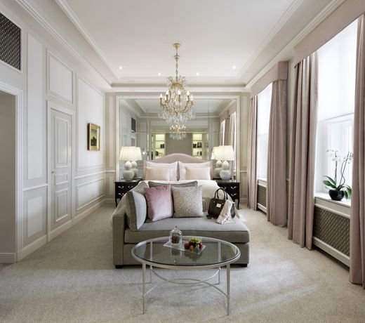 Hotel Sacher Wien