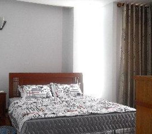 Phu My Long Hotel