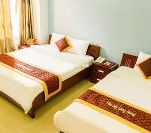 Phu My Long Hotel