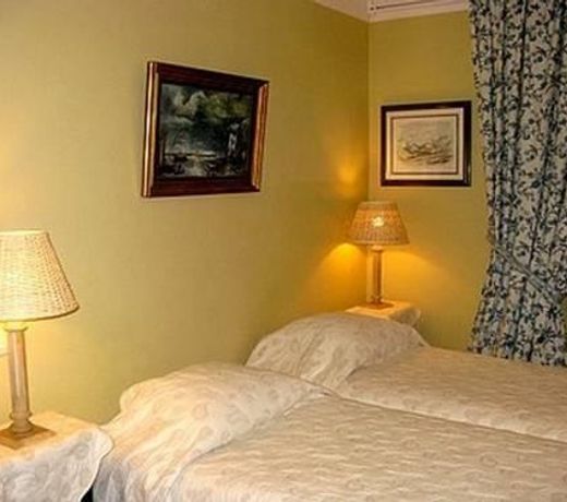 Hotellerie de l'Esplanade