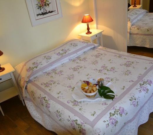 Hotellerie de l'Esplanade