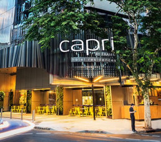 Capri by Fraser Brisbane