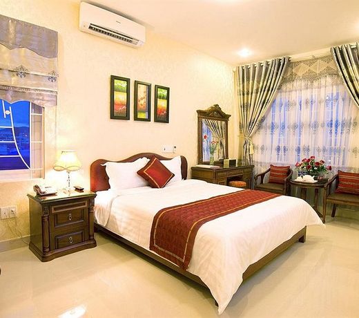 Tien Thinh Hotel Danang