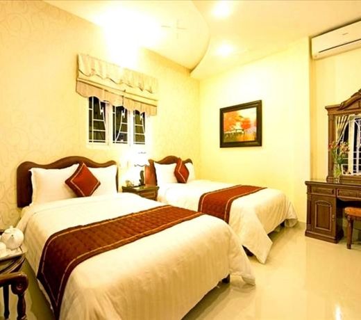 Tien Thinh Hotel Danang