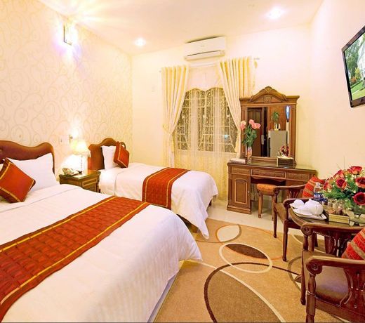 Tien Thinh Hotel Danang