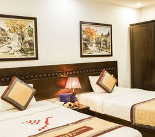 Jay Grand Hotel