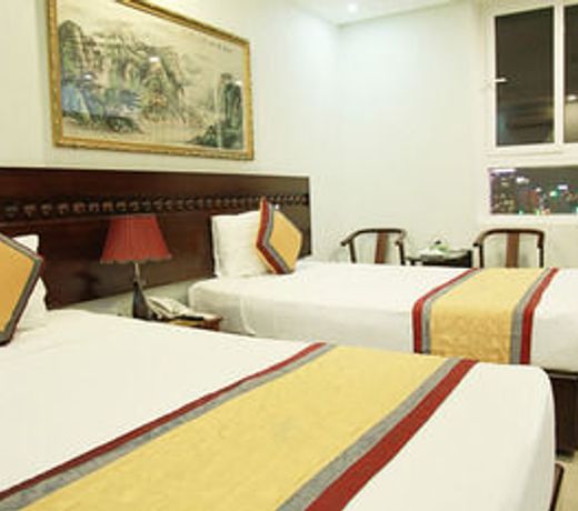 Jay Grand Hotel