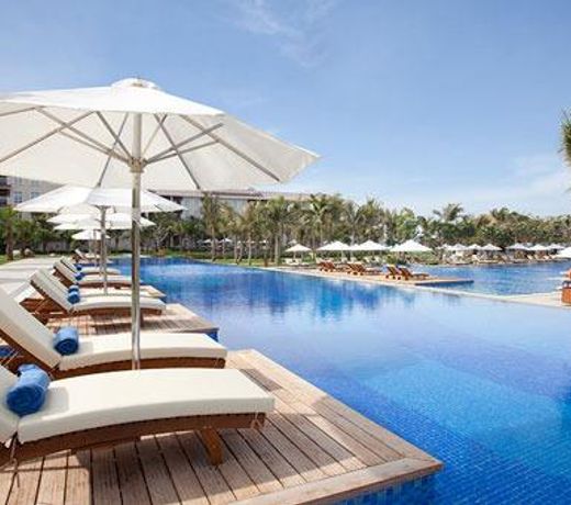 Vinpearl Luxury Da Nang