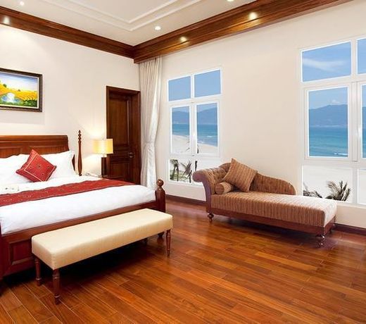 Vinpearl Luxury Da Nang