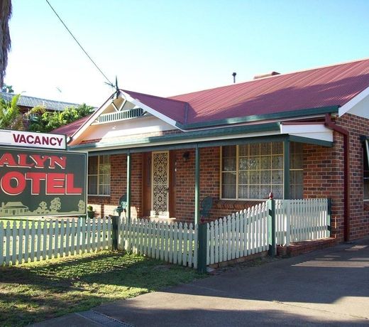 Alyn Motel