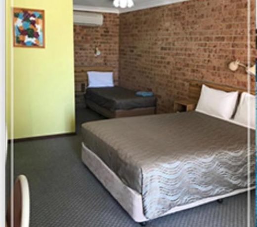 Alyn Motel