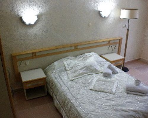 Green Stars Hotel - Бельдиби - фото 6