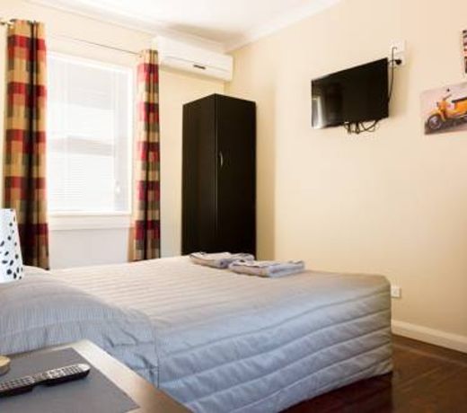 The Rec Hotel