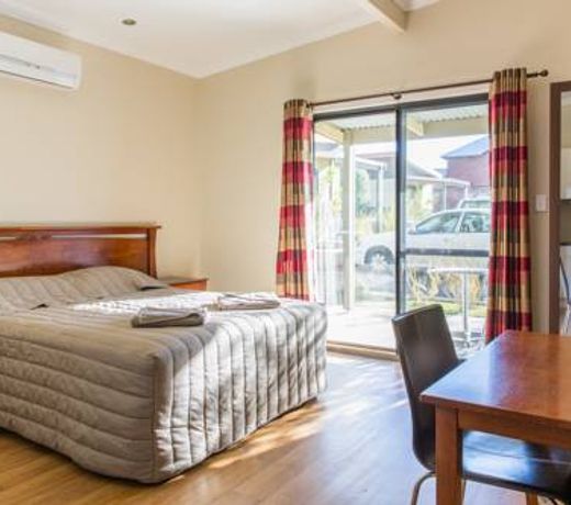 The Rec Hotel