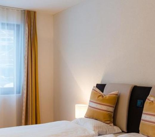 Apartment TITLIS Resort 4-Zimmer Wohnung 7 by Interhome