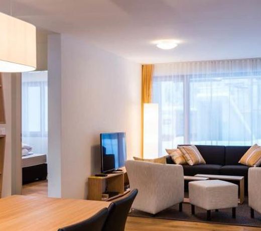 Apartment TITLIS Resort 4-Zimmer Wohnung 7 by Interhome