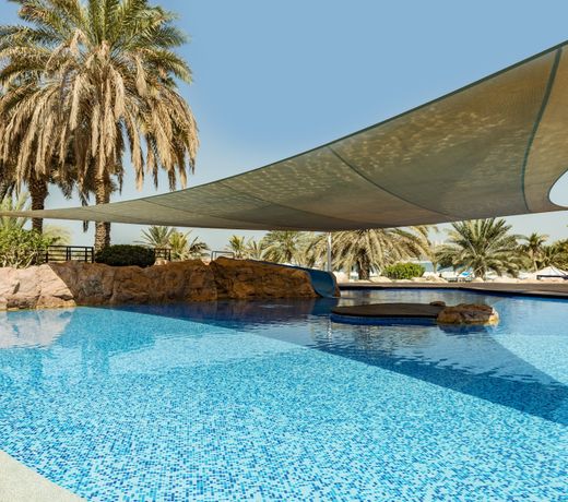 The Westin Dubai Mina Seyahi Beach Resort and Waterpark