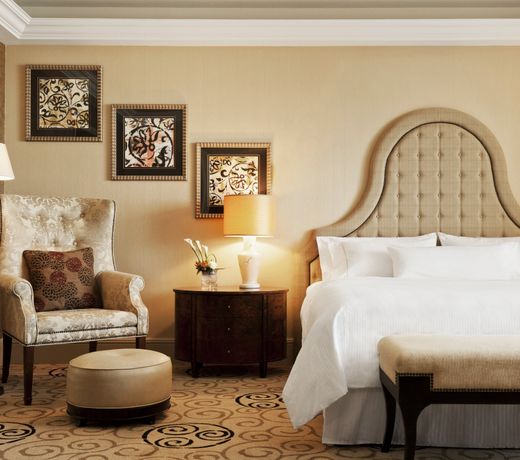 The Westin Dubai Mina Seyahi Beach Resort and Waterpark