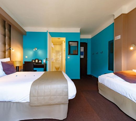 HÃ´tel Azur