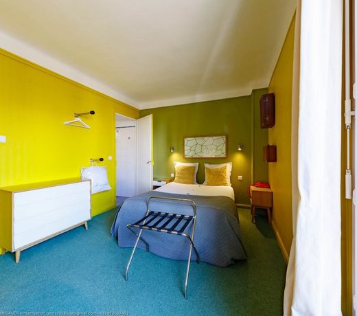 HÃ´tel Azur