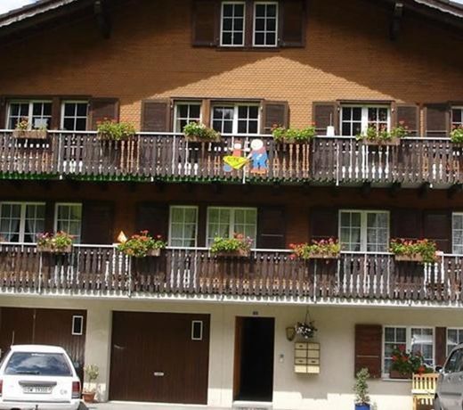 Birrenhof Dachwohnung - INH 25708