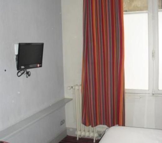 HÃ´tel Latino Reims Centre