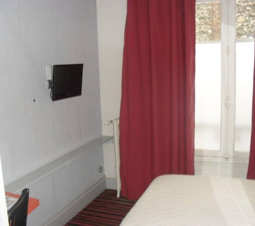 HÃ´tel Latino Reims Centre