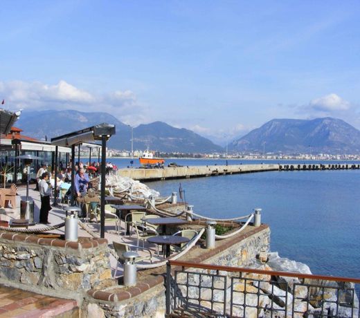 4 Br Panorama Holiday Villa 2 - Bav 9761