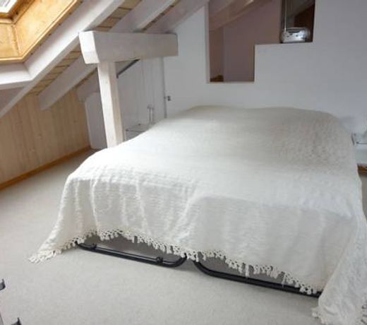 Apartment Barmettlenstrasse 26 by Interhome