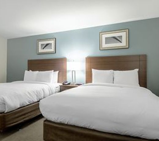 MainStay Suites Geismar - Gonzales