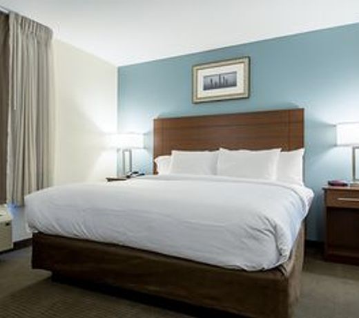MainStay Suites Geismar - Gonzales