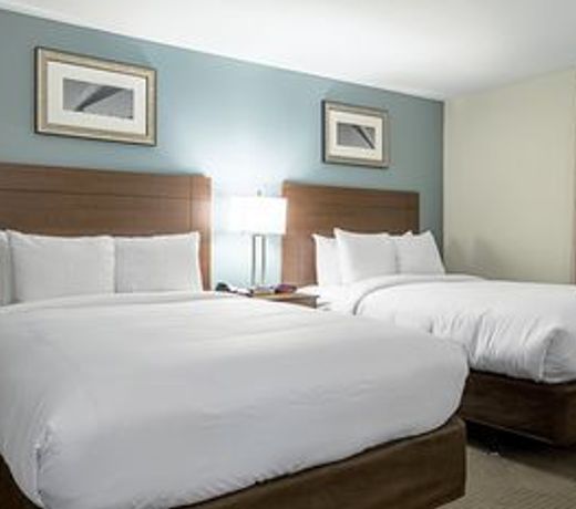 MainStay Suites Geismar - Gonzales