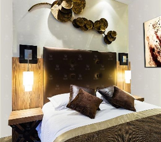 Inter-Hotel Reims La Neuvillette