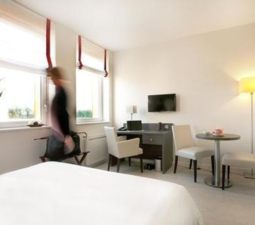 Residhome Reims Centre