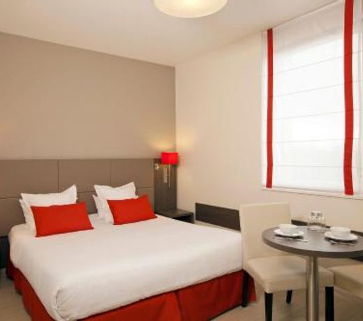 Residhome Reims Centre
