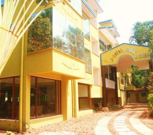 ROYAL PARK BEACH RESORT