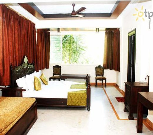 ROYAL PARK BEACH RESORT
