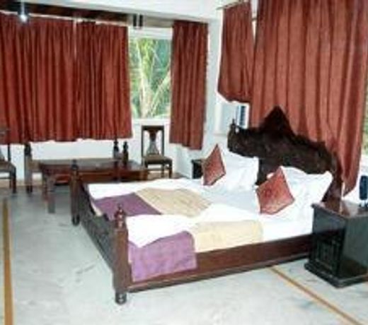 ROYAL PARK BEACH RESORT