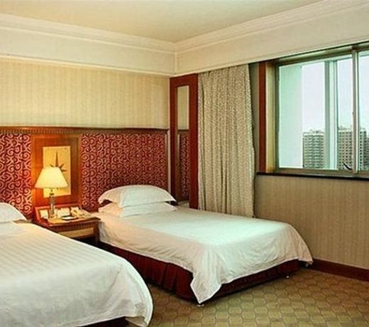 Fortune Days Hotel