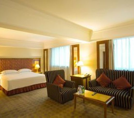 Fortune Days Hotel