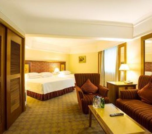 Fortune Days Hotel