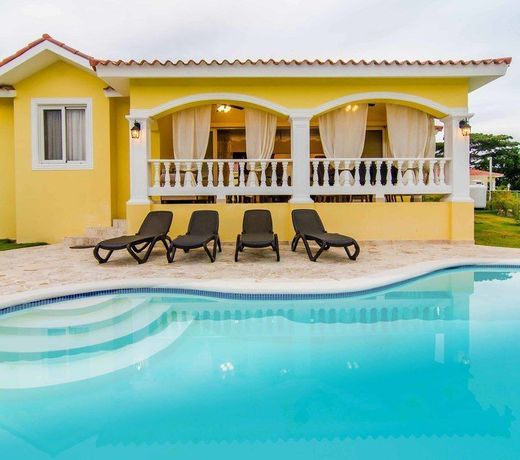 2 Bedroom Villa at Sosua Ocean Village