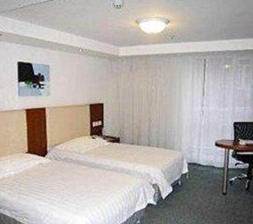 Super 8 Hotel Harbin Xin Yang Lu