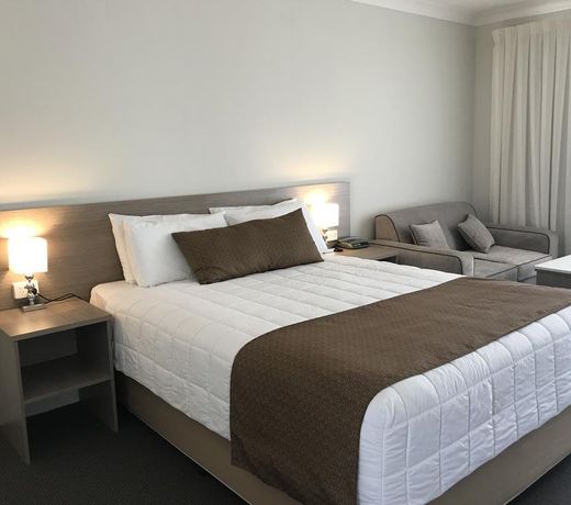 Acacia Motor Lodge