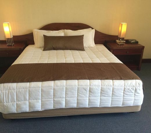 Acacia Motor Lodge