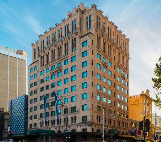 Mayfair Hotel