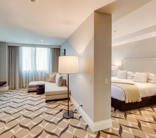 Mayfair Hotel