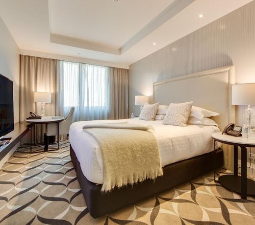 Mayfair Hotel