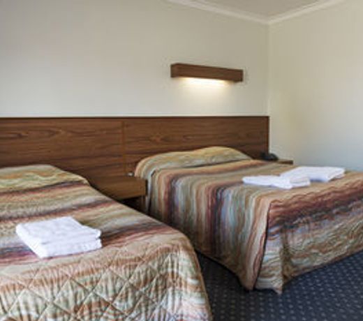 Hotel Clipper